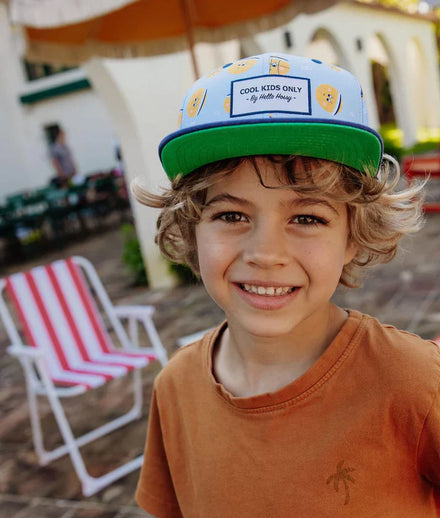 Hello Hossy Pet | Bball Crew