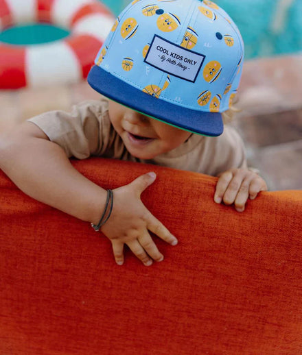 Hello Hossy Pet | Bball Crew