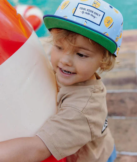 Hello Hossy Pet | Bball Crew