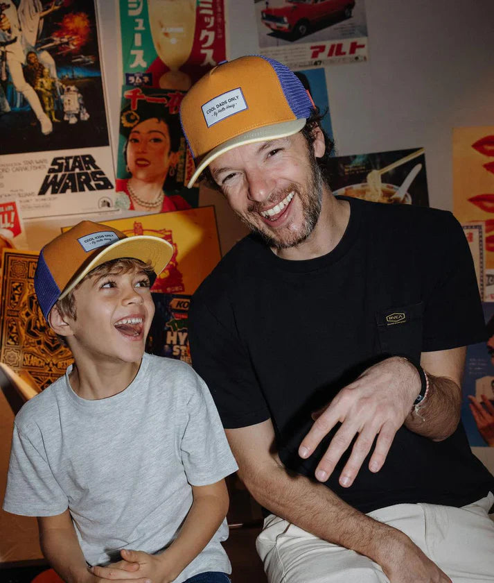 Hello Hossy Pet Adult Dad | Mini Canyon