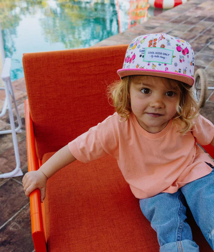 Hello Hossy Pet | Fresh Juice