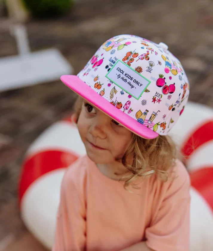 Hello Hossy Pet | Fresh Juice