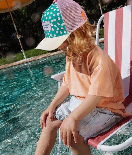 Hello Hossy Pet | Garden Joy