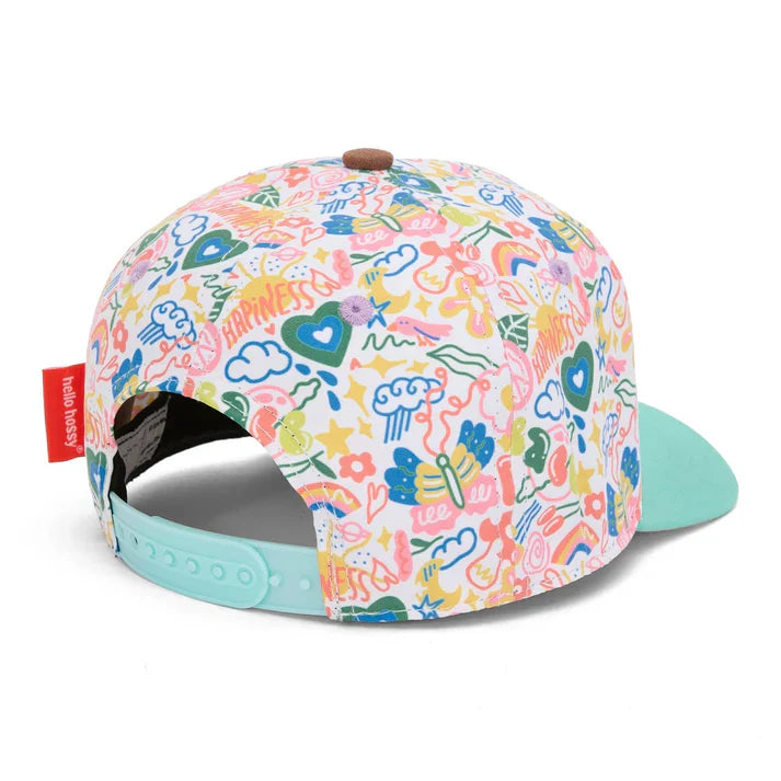 Hello Hossy Pet | Happiness
