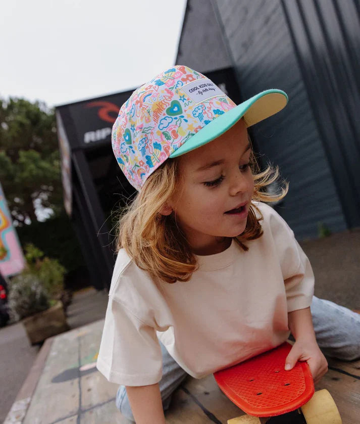 Hello Hossy Pet | Happiness