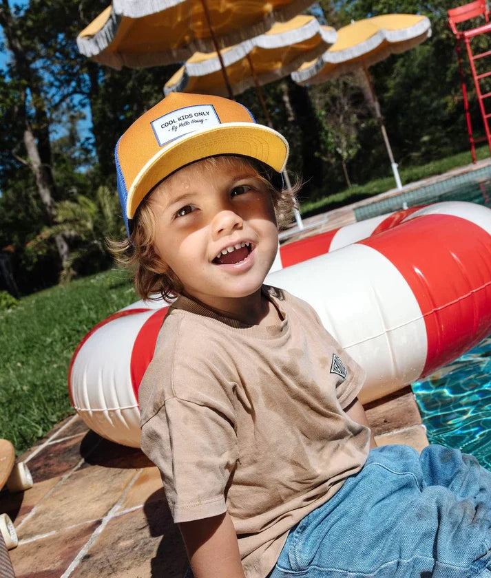 Hello Hossy Pet | Mini Canyon