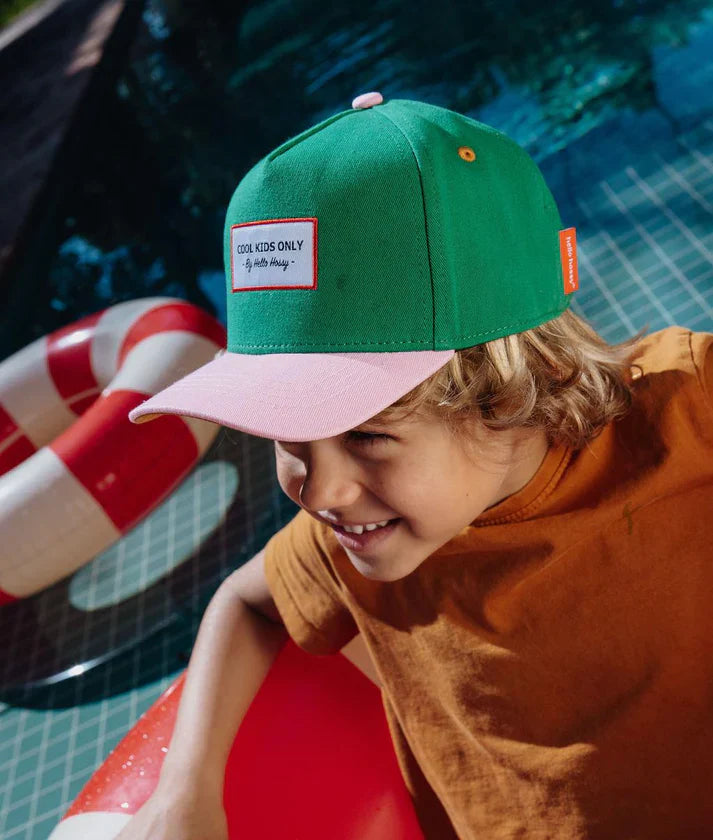 Hello Hossy Pet | Mini Green