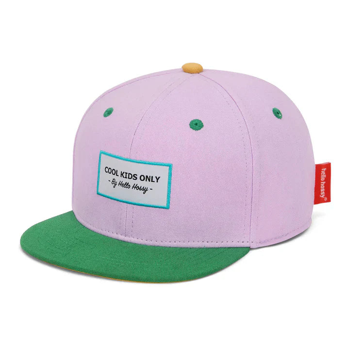 Hello Hossy Pet | Mini Greenberry