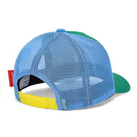 Hello Hossy Pet | Mini Lawn