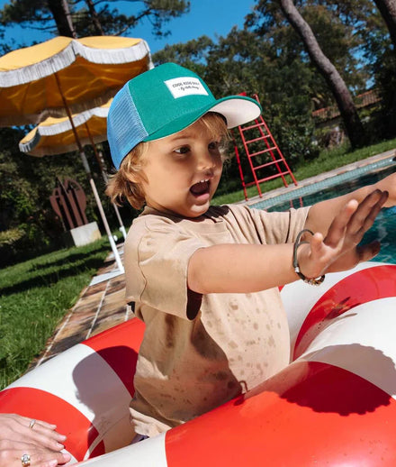 Hello Hossy Pet | Mini Lawn