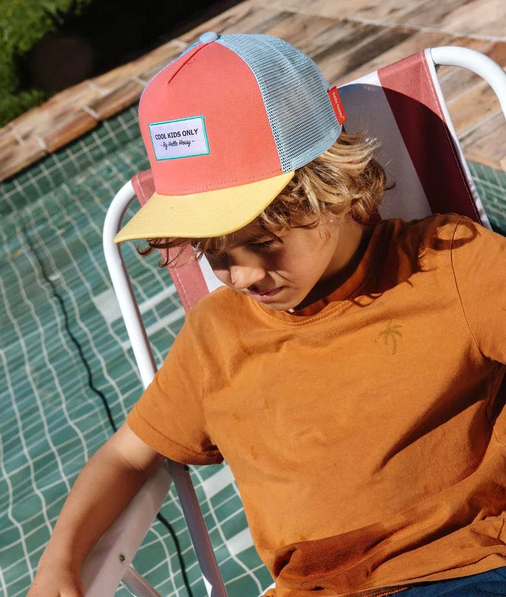 Hello Hossy Pet | Mini Neo