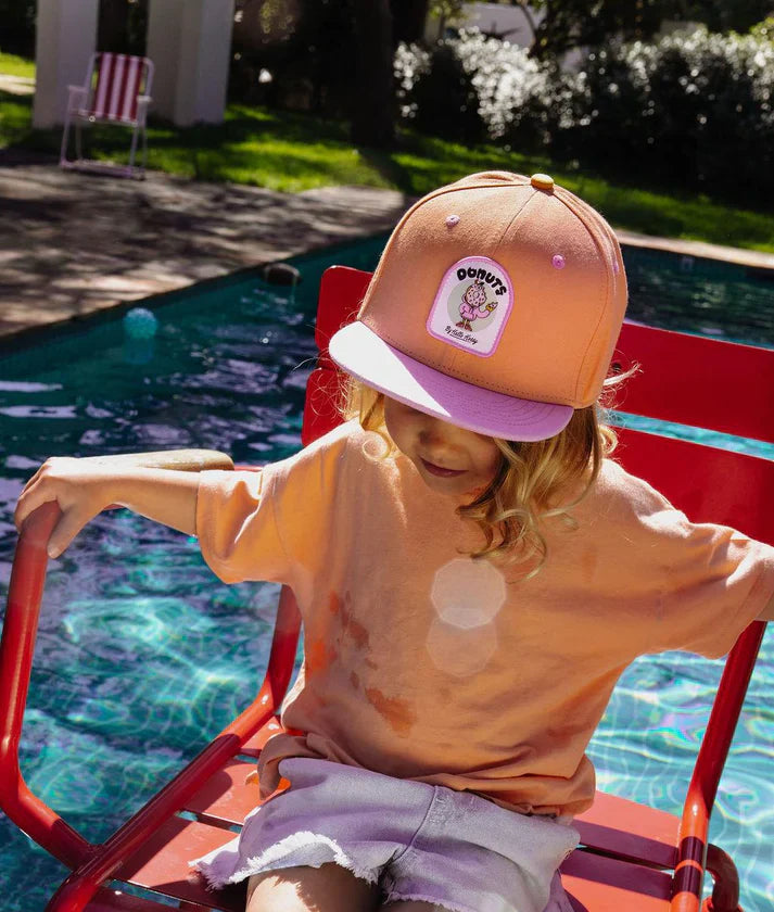 Hello Hossy Pet | Donut