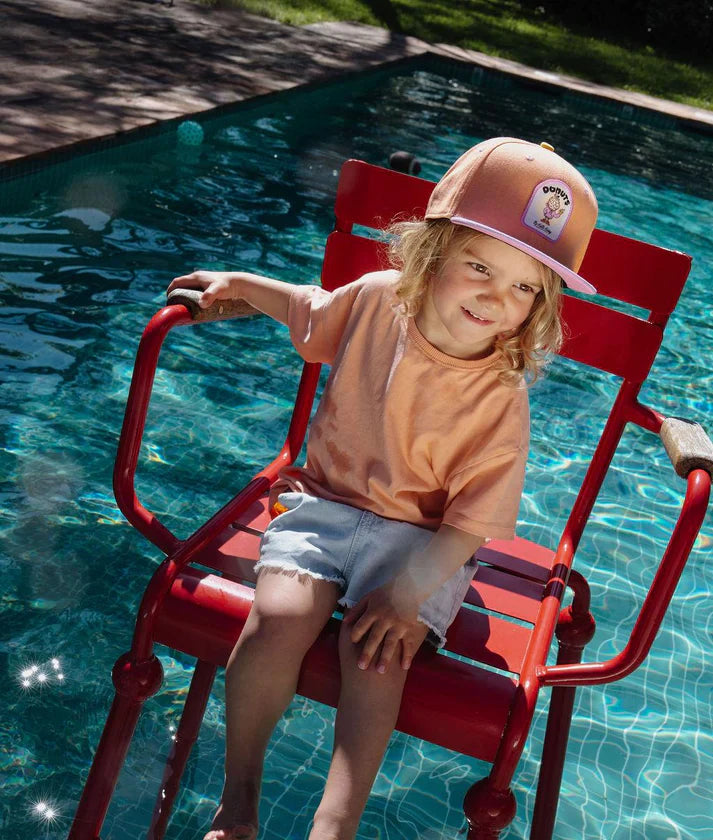 Hello Hossy Pet | Donut