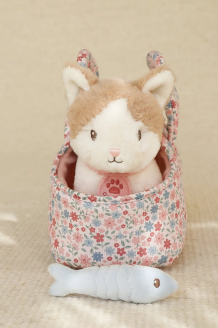 Little Dutch Knuffelkat Marley | GRS