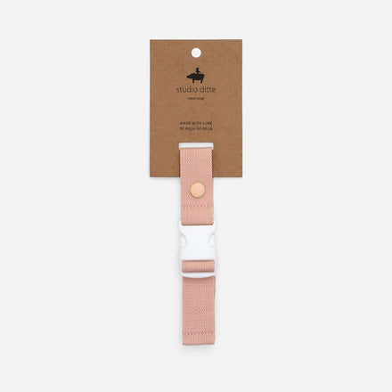 Studio Ditte Chest Strap | Pink