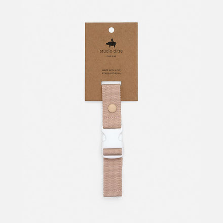 Studio Ditte Chest Strap | Safari