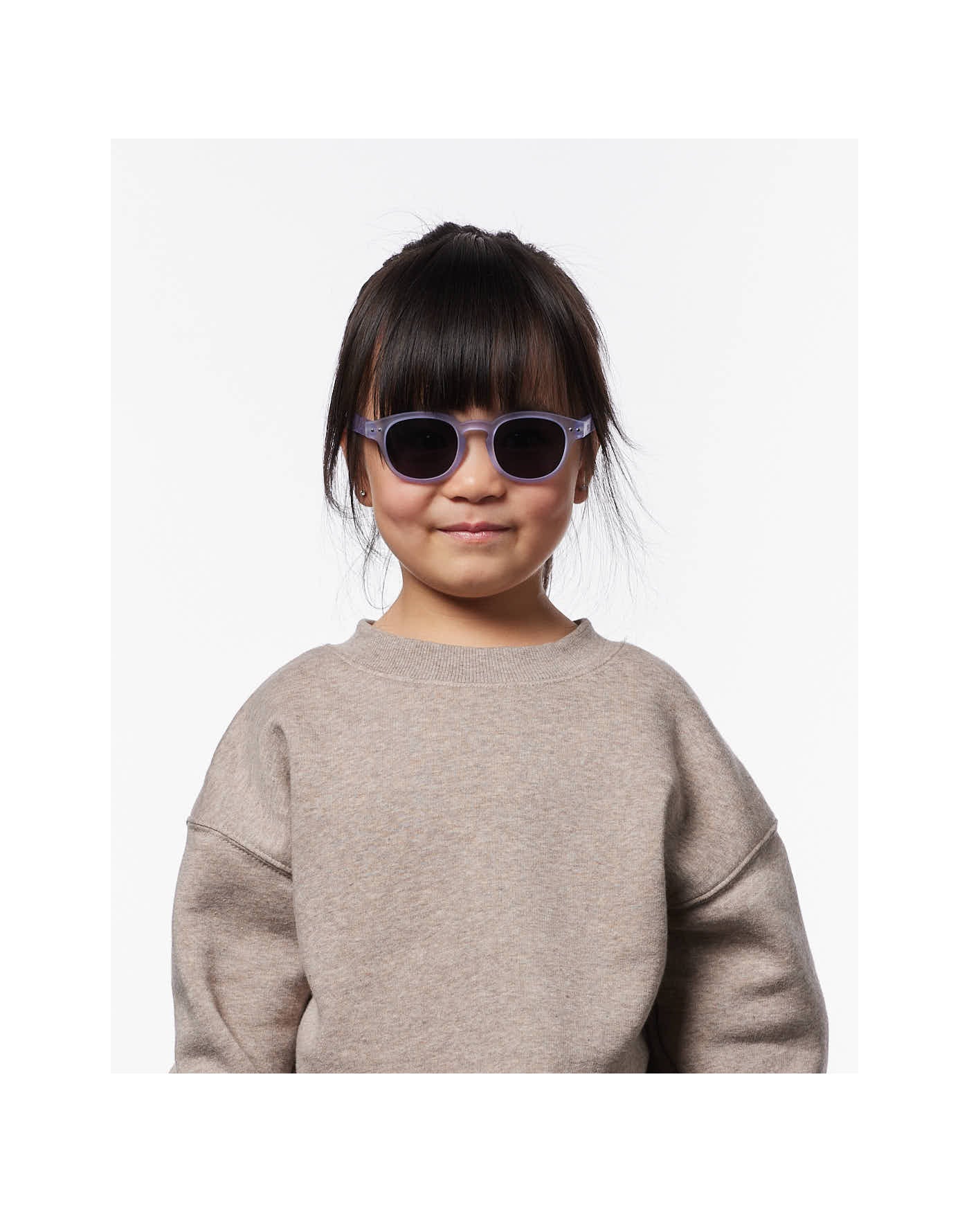 Izipizi Zonnebril 3-5Y #C | Lavendel