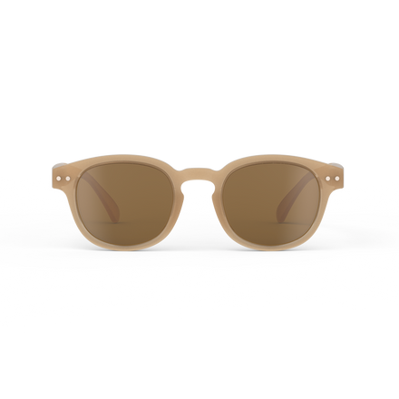 Izipizi Zonnebril 3-5Y #C | Macchiato