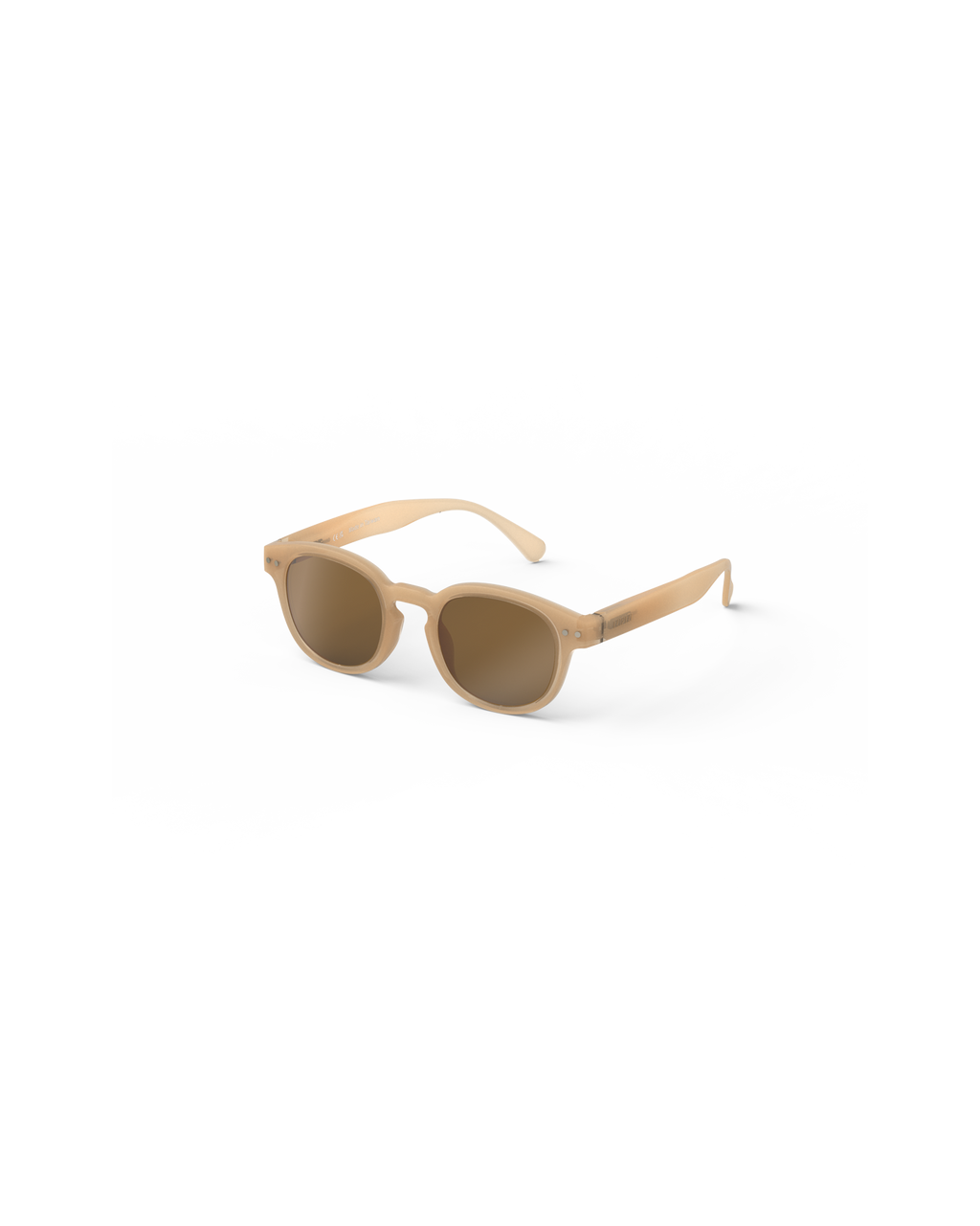 Izipizi Zonnebril 3-5Y #C | Macchiato