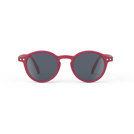 Izipizi Zonnebril 3-5Y #D | Cranberry