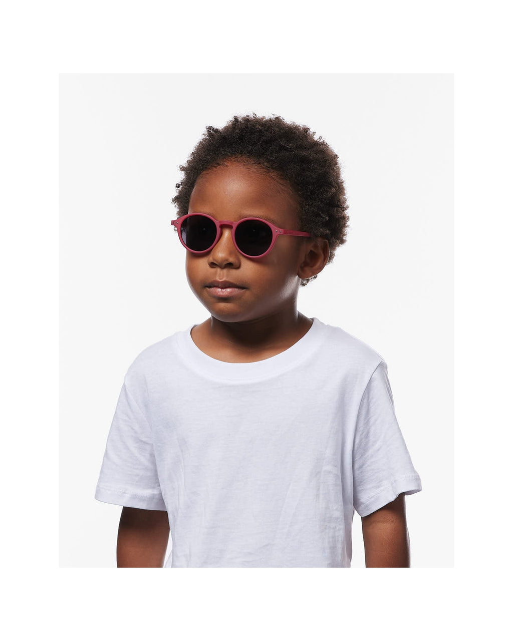 Izipizi Zonnebril 3-5Y #D | Cranberry