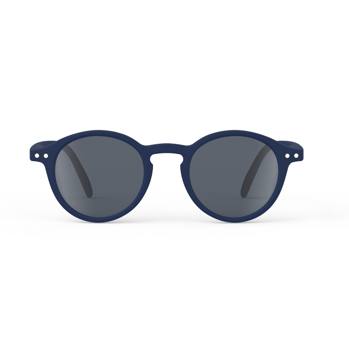 Izipizi Zonnebril 3-5Y #D | Navy Blue