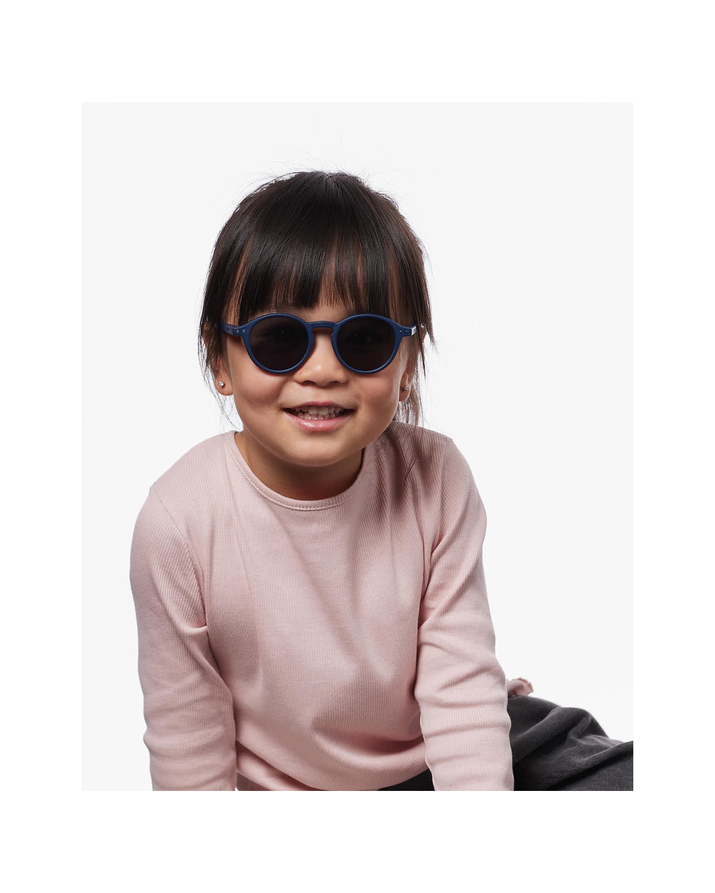 Izipizi Zonnebril 3-5Y #D | Navy Blue