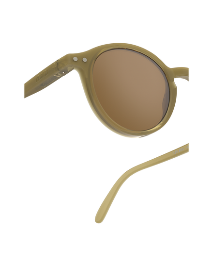 Izipizi Zonnebril 3-5Y #D | Olive