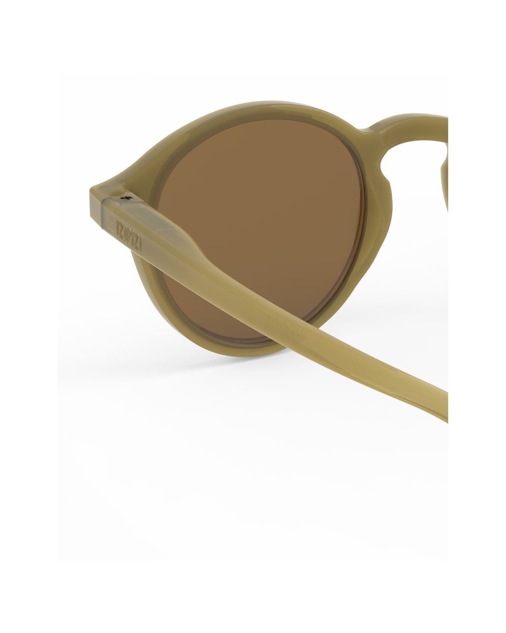 Izipizi Zonnebril 3-5Y #D | Olive