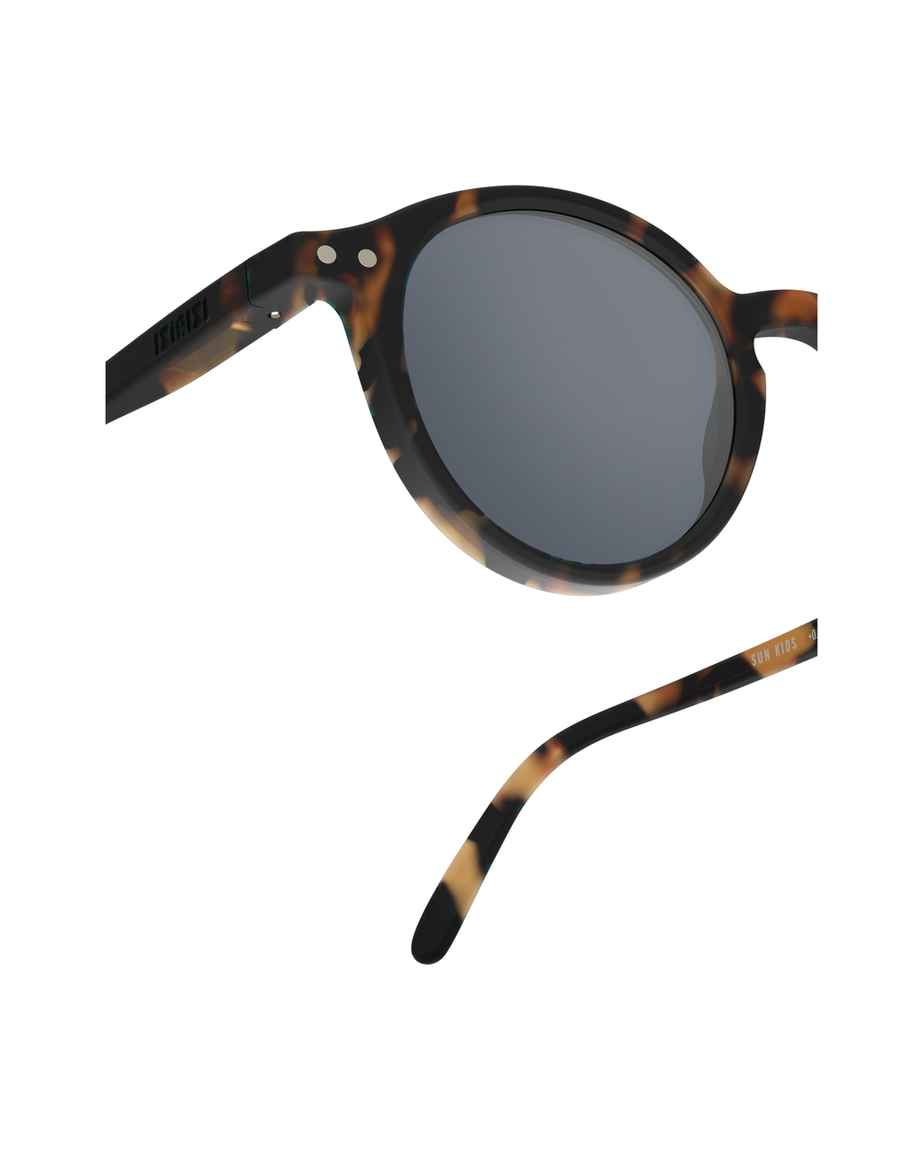 Izipizi Zonnebril 3-5Y #D | Tortoise