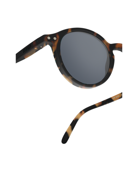 Izipizi Zonnebril 3-5Y #D | Tortoise