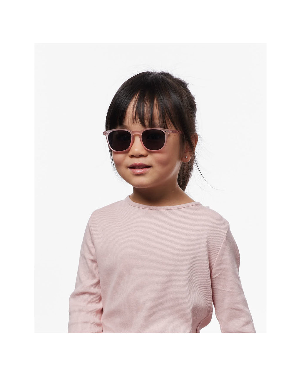 Izipizi Zonnebril 3-5Y #E | Roze
