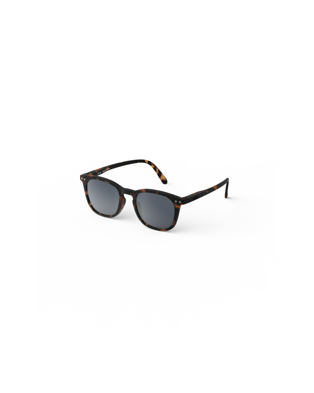 Izipizi Zonnebril 3-5Y #E | Tortoise