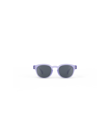 Izipizi Zonnebril 5-7Y #C | Lavendel