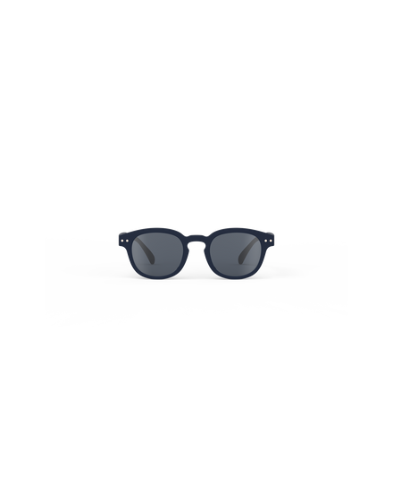 Izipizi Zonnebril 3-5Y #C | Navy Blue