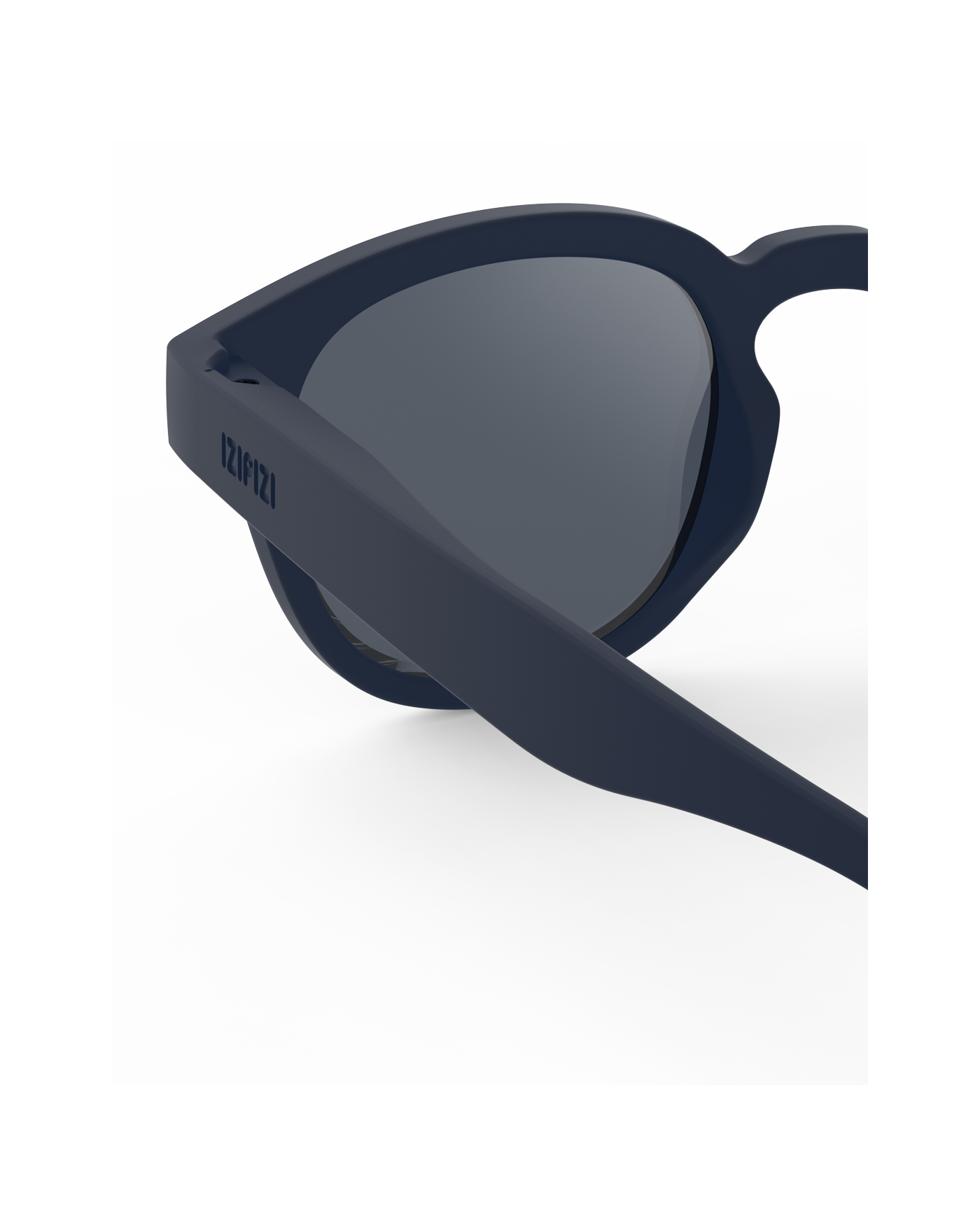Izipizi Zonnebril 3-5Y #C | Navy Blue