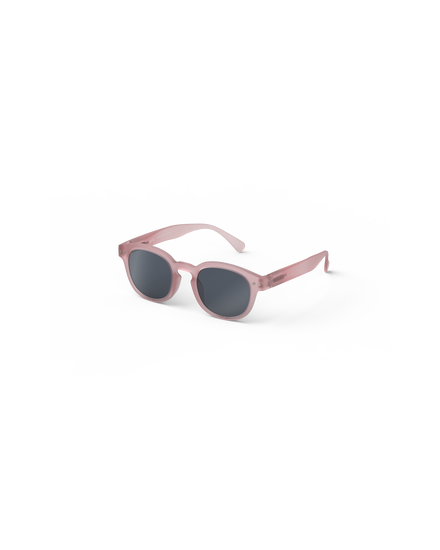 Izipizi Zonnebril 5-7Y #C | Roze