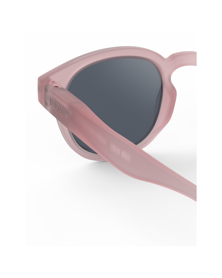 Izipizi Zonnebril 5-7Y #C | Roze