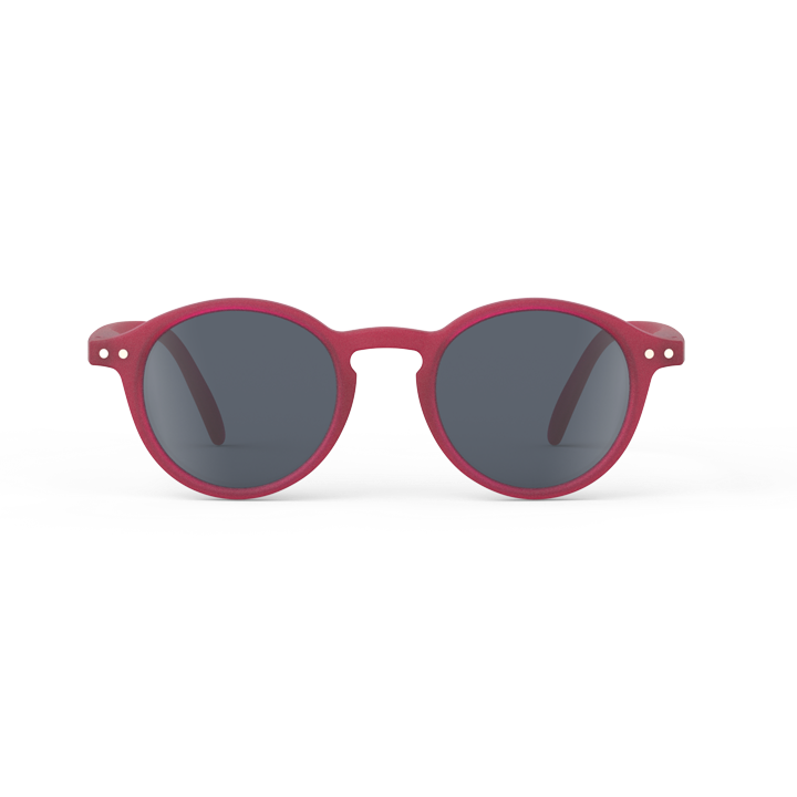 Izipizi Zonnebril 5-7Y #D | Cranberry