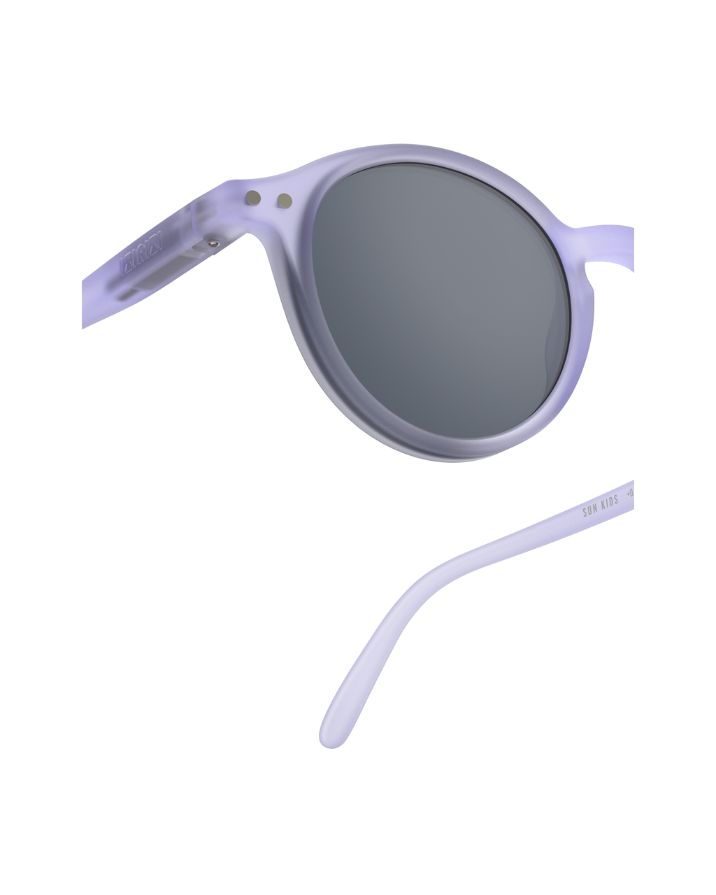 Izipizi Zonnebril 5-7Y #D | Lavendel
