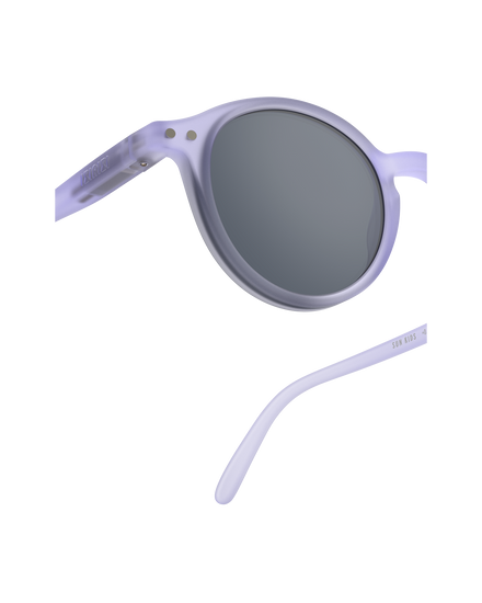 Izipizi Zonnebril 5-7Y #D | Lavendel