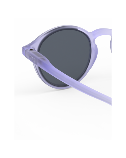 Izipizi Zonnebril 5-7Y #D | Lavendel