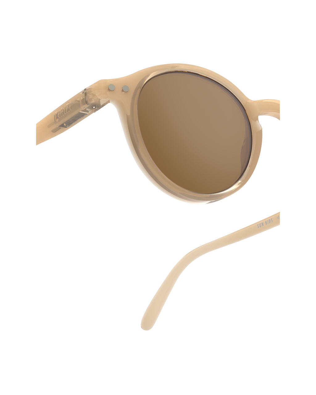 Izipizi Zonnebril 5-7Y #D | Macchiato