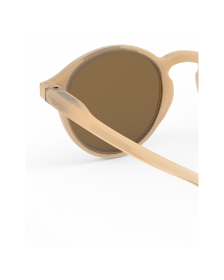 Izipizi Zonnebril 5-7Y #D | Macchiato