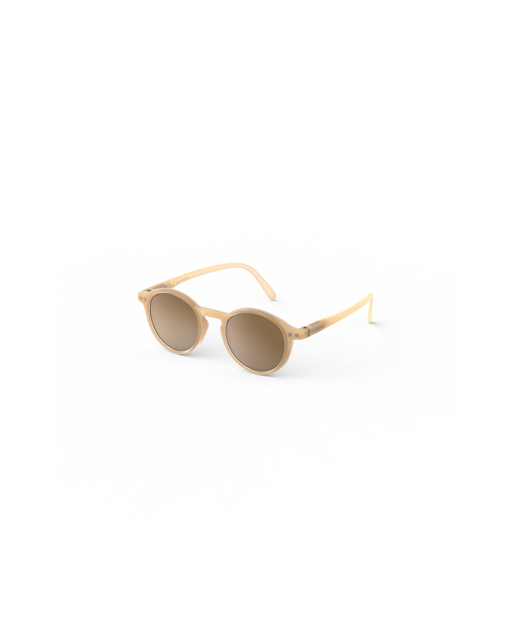 Izipizi Zonnebril 5-7Y #D | Macchiato