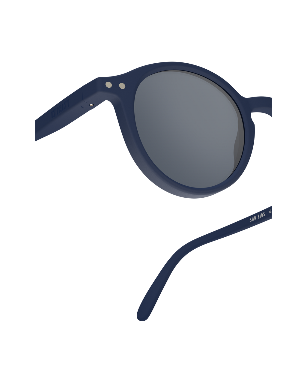 Izipizi Zonnebril 5-7Y #D | Navy Blue