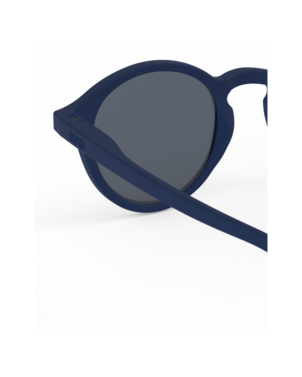 Izipizi Zonnebril 5-7Y #D | Navy Blue