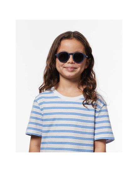 Izipizi Zonnebril 5-7Y #D | Navy Blue