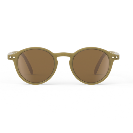 Izipizi Zonnebril 5-7Y #D | Olive