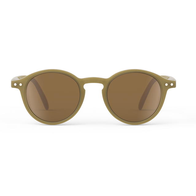 Izipizi Zonnebril 5-7Y #D | Olive